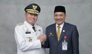 Ketua DPRD Harapkan Pemimpin Baru Kalsel Merangkul Semua Dalam Membangun Banua