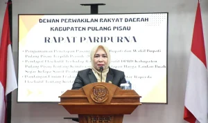 Pemkab dan DPRD Rancang Regulasi Kemitraan dan Standar Harga TBS