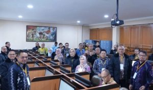 Pemprov Kalsel Inginkan Pejabatnya Miliki Kompetensi Starategis