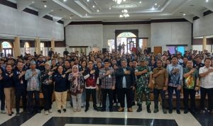 Pj Bupati Dorong PPK dan PPS Jadi Agen Pembangunan