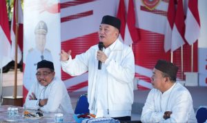 Pulang Ibadah Umrah, Gubernur Kalsel Langsung Siapkan Peninjauan Korban Banjir