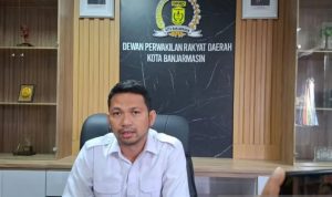Rikval Fachruri Masuk Kandidat Calon Ketua Adeksi