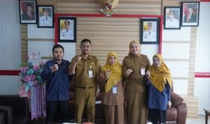 Yamin-Ananda Pastikan Aduan Masyarakat Bakal Terlayani