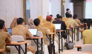 Pemerintah Batola Optimalkan SIPD dalam Penyusunan Standar Harga Satuan 2026