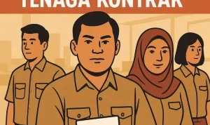 Penataan Tenaga Non-ASN di Pemkab Murung Raya, Ketaatan Terhadap UU dan Kebijakan Pemerintah Pusat
