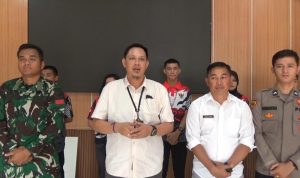 143 Siswa Murung Raya Ikuti Selaksi Paskibra, 4 Orang Akan Bersaing ke Tingkat Provinsi