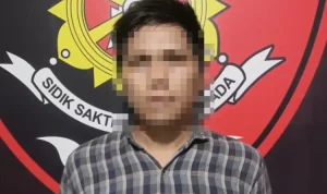 Akibat Tak Mau Bercerai, Seorang Pria Aniaya Istrinya Dengan Pisau