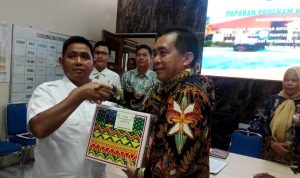 Disdik Barito Utara Paparkan Program Kerja Tahun 2025, Fokus pada Peningkatan Literasi dan Numerasi