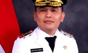 Gubernur Kalteng Imbau Masyarakat Barito Utara Sukseskan PSU Pilkada 22 Maret 2025