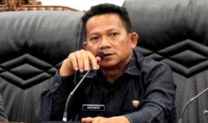 Dewan Apresiasi Destinasi Wisata di Barut Ramai Dikunjungi Warga