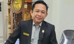 Dalam Forum Perangkat Daerah RKPD 2026, Waket I DPRD Barut Sampaikan 55 Usulan Prioritas