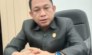 Ini Yang di Sampaikan Waket I DPRD Barut Dalam Forum Perangkat Daerah RKPD 2026