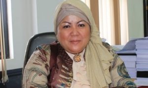 Hj. Henny Rosgiaty Rusli : DPRD mengutamakan pembangunan yang berkelanjutan dengan memperhatikan peningkatan kesejahteraan masyarakat