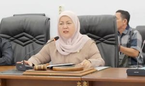 Pembangunan Seimbang dan Menyeluruh Bisa Menciptakan Kualitas Hidup Yang Lebih Baik Bagi Masyarakat