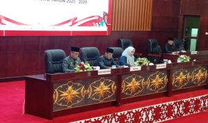 RPJMD 2025-2029 Murung Raya Fokuskan Program Unggulan Kartu Hebat