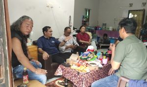 Mei 2025 Pemilihan Ketua PWI Bartim Resmi Dimulai