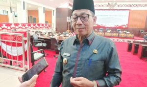 Bupati Murung Raya Minta PT SIS Bersikap Adil Untuk Berdayakan Warga Lokal