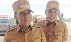 Pemkab Murung Raya Bersama DPRD akan Gelar RDP Bahas Solusi Tenaga Kontrak Yang di Berhentikan