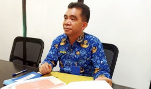 Kadisdik Barito Utara Dukung Relokasi SDN Haragandang yang Sering Terkena Banjir
