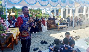 Kadisdik Barut Dukung Program Pemberian MBG untuk Tingkatkan Kualitas SDM