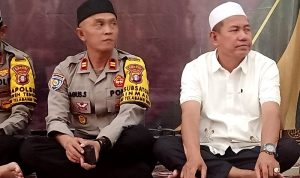 Ketua Pengurus Masjid Raya : Apresiasi Atas Inisiatif yang Dilakukan oleh PT PAMA dan PT SMM