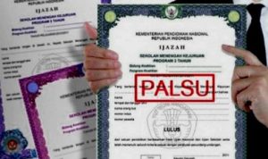 Laporan Dugaan Penggunaan Ijasah Palsu dalam Pilbup 2024, Kuasa Hukum Minta Penegakan Hukum Tegas