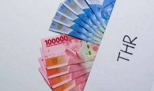Pemkab Siap Bayarkan THR PNS pada 24 Maret 2025, Pencairan THR Sesuai Aturan PP No 11 Tahun 2025