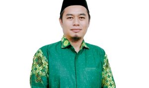 Sekretaris PD Muhammadiyah Barito Utara Ajak Umat Muslim Salurkan Zakat Fitrah Lewat Lazismu
