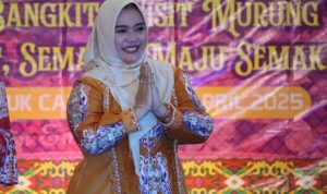 Srikandi DPRD Apresiasi Terlaksananya Pemilihan Bakah Bawe Pariwisata Murung Raya 2025