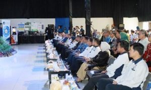 Membangun Generasi Unggul, Wabup Batola Dukung Langkah Yayasan Hasnur Centre