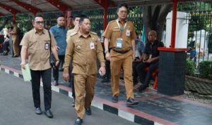 Batola Siap Realisasikan Program Perumahan Desa dari Pemerintah Pusat