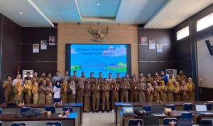 Pemkab Batola Genjot Digitalisasi Layanan Publik melalui Bimtek Website
