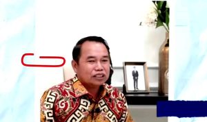 Cawabup Sastra Jaya: Pembangunan Harus Berkelanjutan Demi Fondasi Kesejahteraan Masyarakat