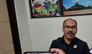 DPRD Awasi Penegakan Perda di Bulan Ramadhan
