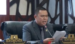 DPRD Banjarmasin Bahas Raperda Pengembangan KLA