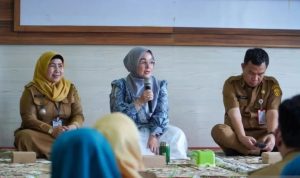 DPRD Banjarmasin Dukung Klinik Jiwa Diwujudkan di Rumah Singgah