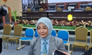 DPRD Banjarmasin Puji Kinerja Petugas Kesehatan