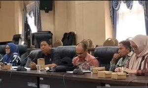 DPRD Banjarmasin Revisi Perda Tingkatkan Pengembangan KLA