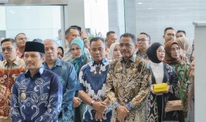 DPRD Kalsel Apresiasi Kehadiran Rumah Sakit AMC