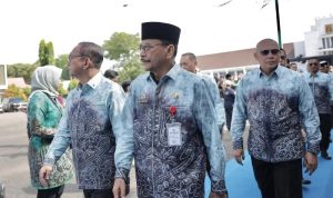 DPRD Kalsel Siap Berkolaborasi Majukan Kota Banjarbaru