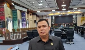 DPRD Minta Aparat Amankan Rumah Ditinggal Mudik