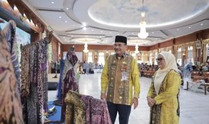 DPRD Minta Dekranasda Kalsel Tingkatkan Pertumbuhan Ekonomi Daerah