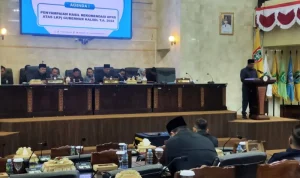 DPRD Minta Dishub Kalsel Tertibkan ODOL