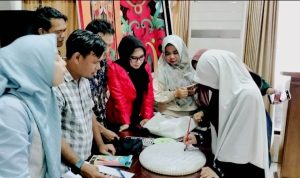 Dinas Budparopra akan Gelar Lomba Lukis Ornamen, Dorong Pelestarian Budaya dan Kreativitas Generasi Muda