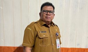 Disnakertranskop UKM Barut Buka Layanan Eazy Passport pada Akhir April hingga Awal Mei 2025