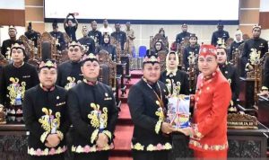 Ekonomi Kapuas Selama 2024 Alami Penurunan