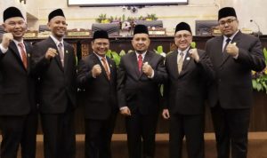 Fraksi PKS Dukung RPJMD Kalsel 2025-2029