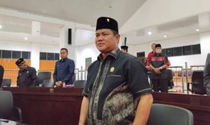 Ciptakan Iklim Investasi Yang Sehat, Begini Harapan Dewan