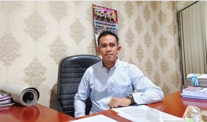 DPRD Akhirudin Sebut Pendidikan Maju Butuh Kerja Sama Semua Pihak