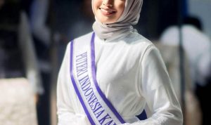Nadia Ramadhana : Perubahan Sejati dimulai Dari Pendidikan Dan Pemberdayaan
